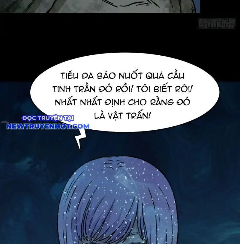 Đấu Yếm Thần Nettruyen ZZZ Chương 204 Page 27