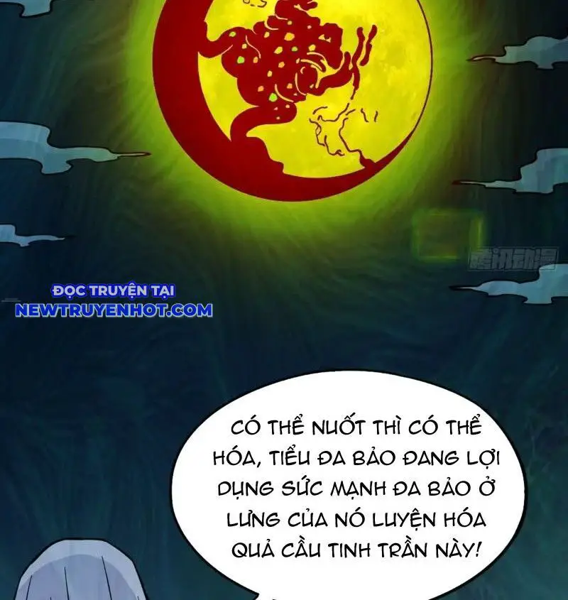 Đấu Yếm Thần Nettruyen ZZZ Chương 204 Page 47