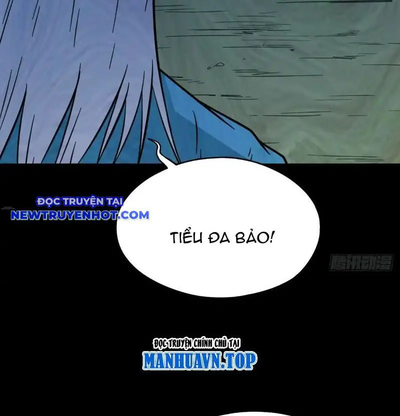 Đấu Yếm Thần Nettruyen ZZZ Chương 204 Page 59