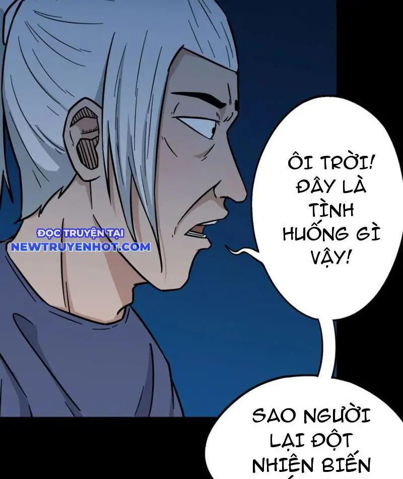 Đấu Yếm Thần Nettruyen ZZZ Chương 206 Page 8