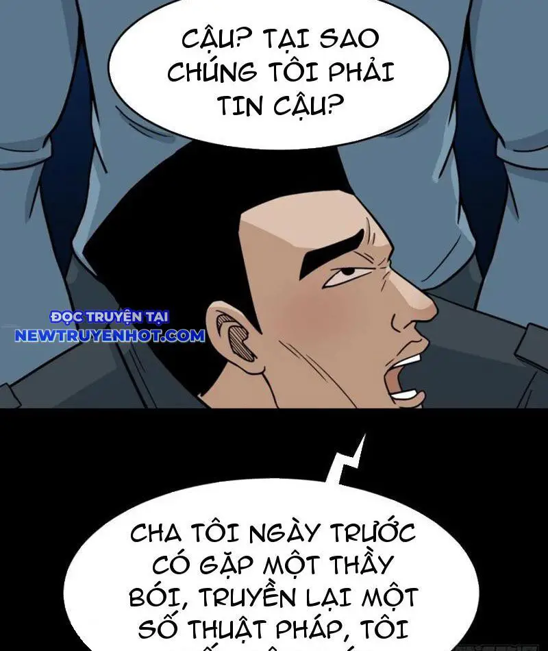 Đấu Yếm Thần Nettruyen ZZZ Chương 206 Page 16
