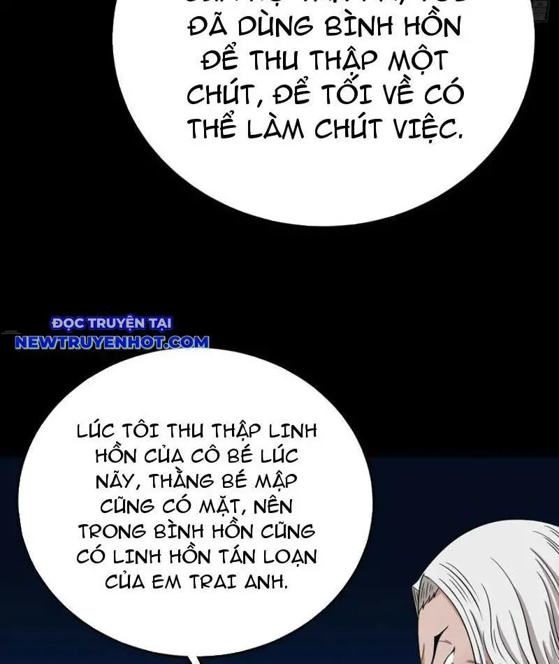 Đấu Yếm Thần Nettruyen ZZZ Chương 206 Page 20