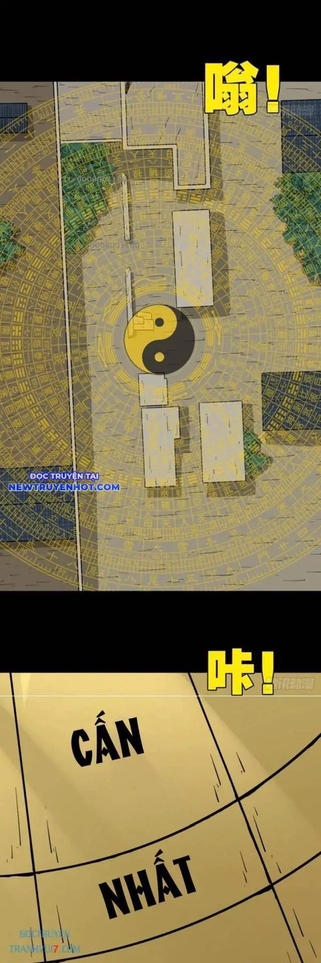 Đấu Yếm Thần Nettruyen ZZZ Chương 163 Page 2