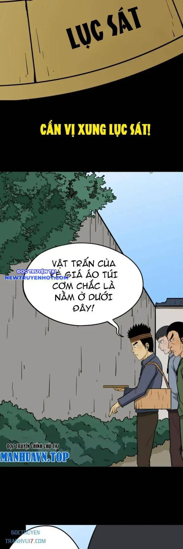 Đấu Yếm Thần Nettruyen ZZZ Chương 163 Page 3