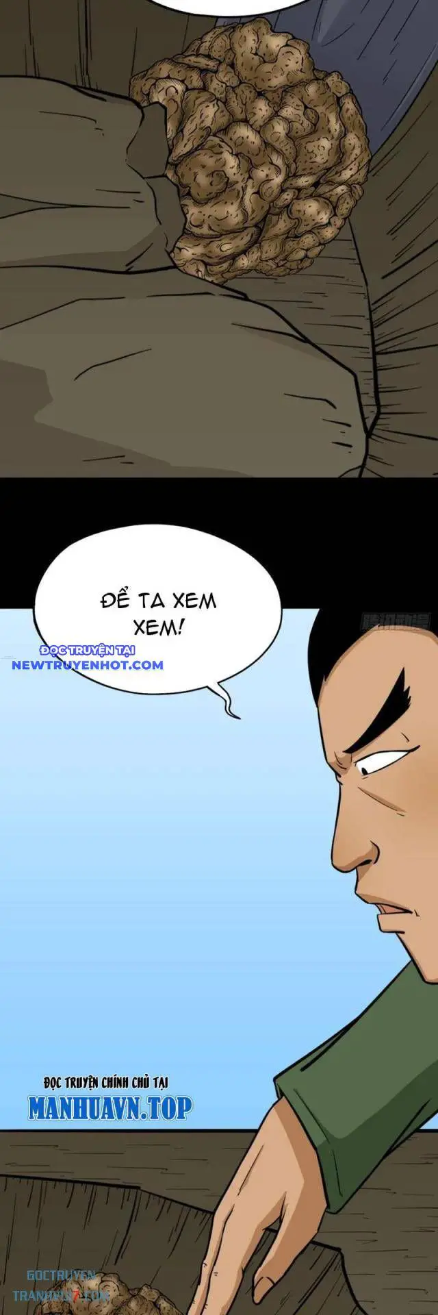 Đấu Yếm Thần Nettruyen ZZZ Chương 163 Page 7