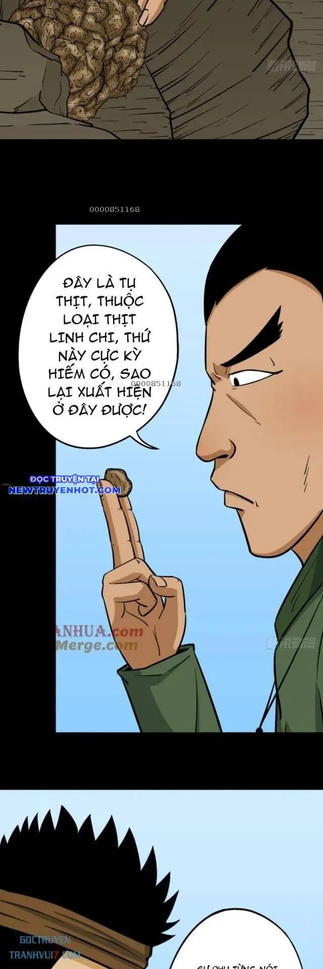 Đấu Yếm Thần Nettruyen ZZZ Chương 163 Page 8