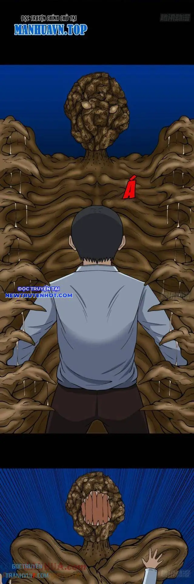 Đấu Yếm Thần Nettruyen ZZZ Chương 163 Page 22