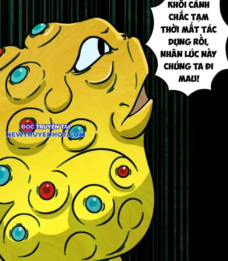 Đấu Yếm Thần Nettruyen ZZZ Chương 202 Page 61