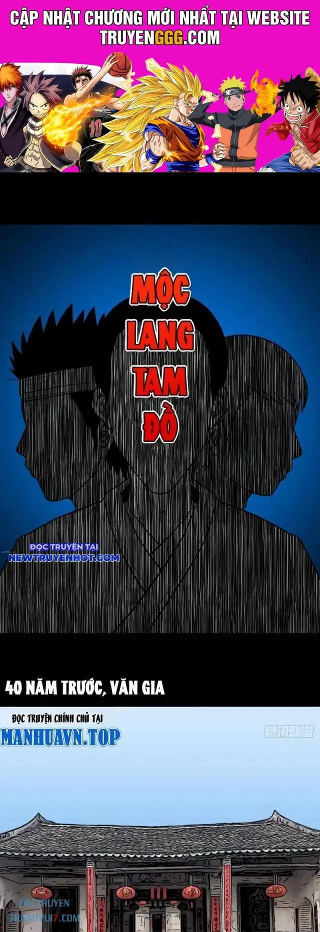 Đấu Yếm Thần Nettruyen ZZZ Chương 162 Page 1