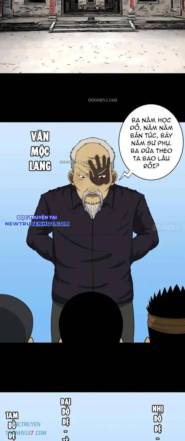 Đấu Yếm Thần Nettruyen ZZZ Chương 162 Page 2