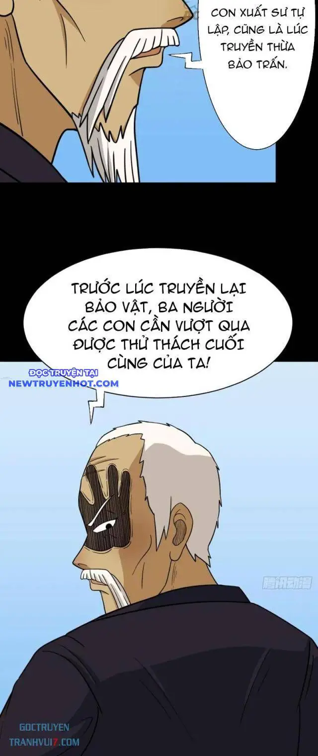Đấu Yếm Thần Nettruyen ZZZ Chương 162 Page 4