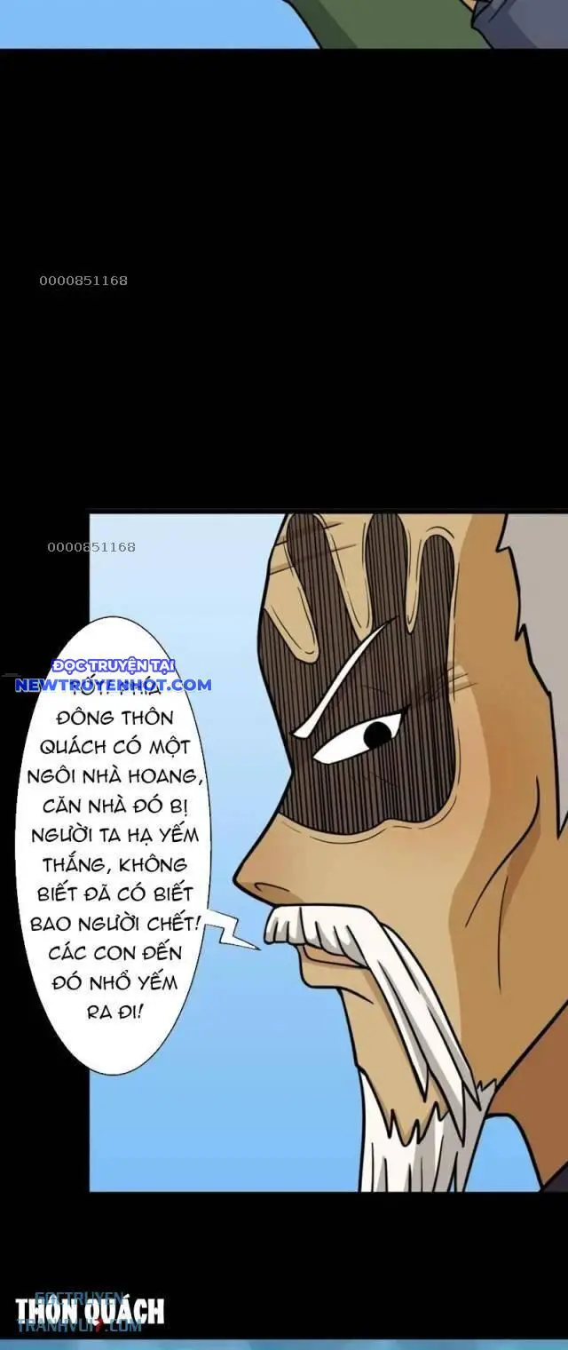 Đấu Yếm Thần Nettruyen ZZZ Chương 162 Page 6