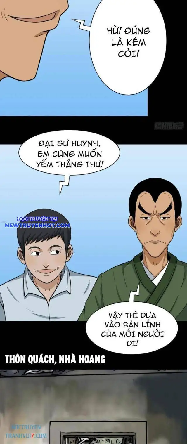 Đấu Yếm Thần Nettruyen ZZZ Chương 162 Page 9