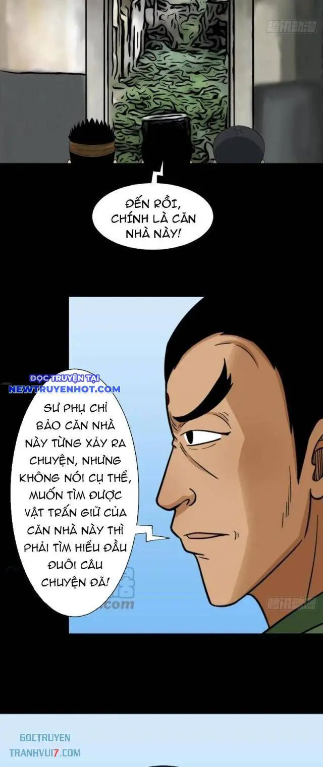 Đấu Yếm Thần Nettruyen ZZZ Chương 162 Page 10