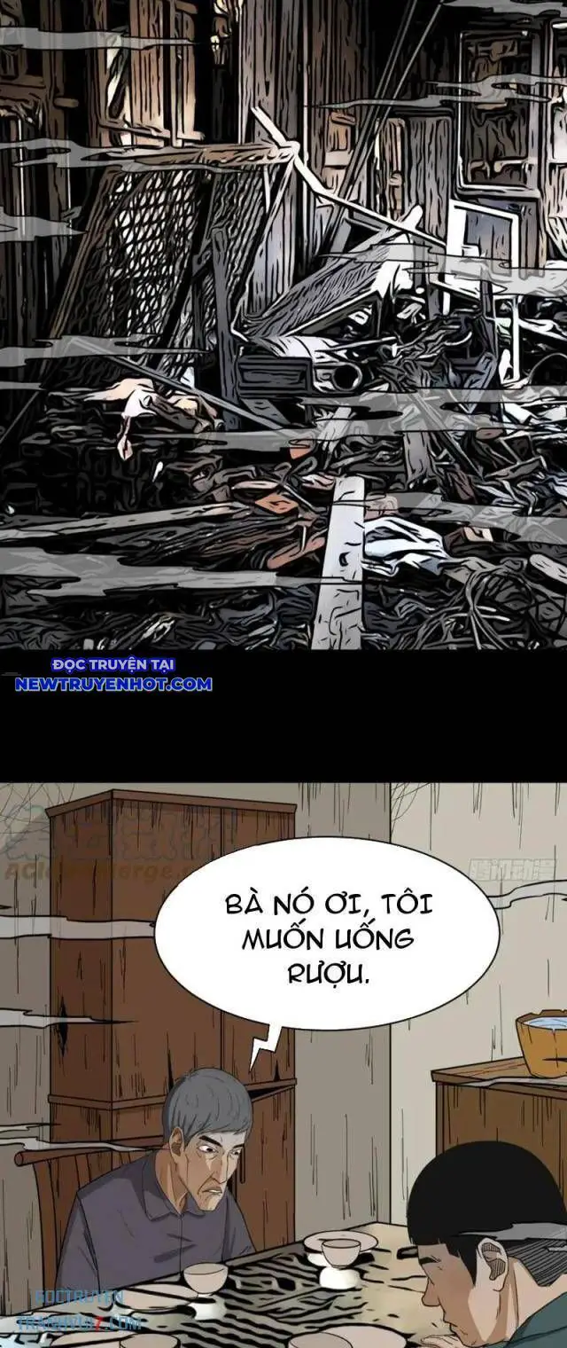 Đấu Yếm Thần Nettruyen ZZZ Chương 162 Page 15