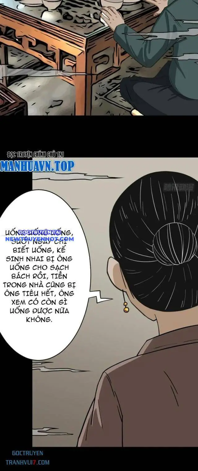 Đấu Yếm Thần Nettruyen ZZZ Chương 162 Page 16