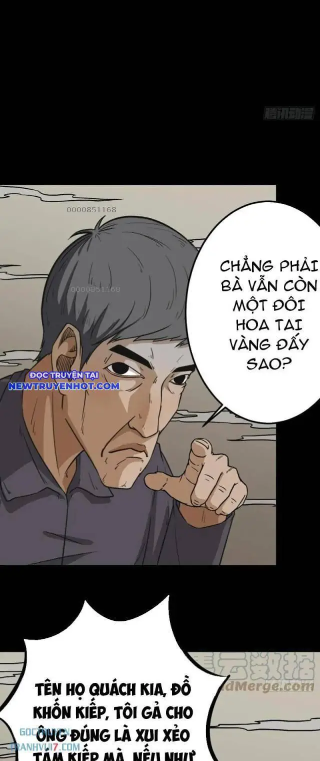 Đấu Yếm Thần Nettruyen ZZZ Chương 162 Page 17