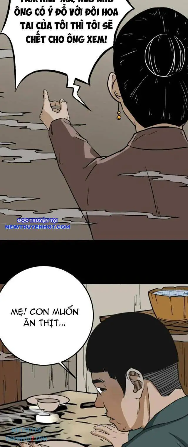 Đấu Yếm Thần Nettruyen ZZZ Chương 162 Page 18