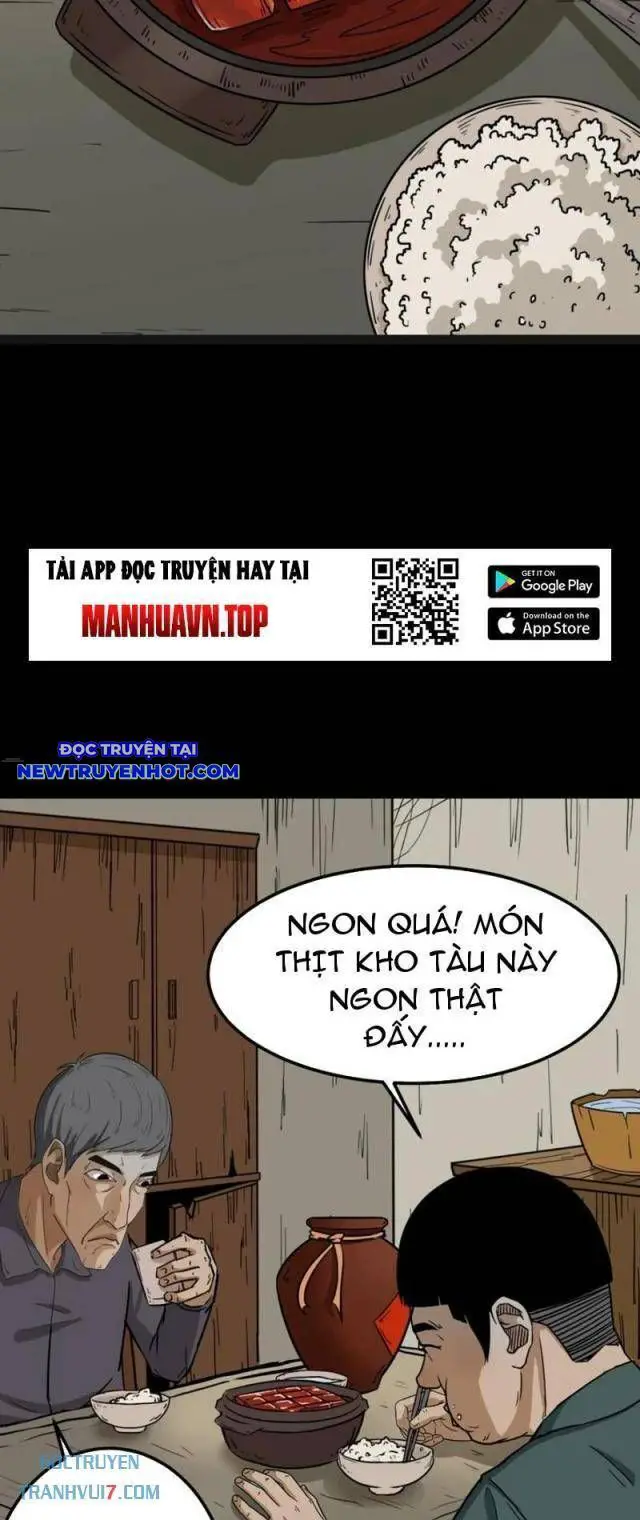 Đấu Yếm Thần Nettruyen ZZZ Chương 162 Page 22