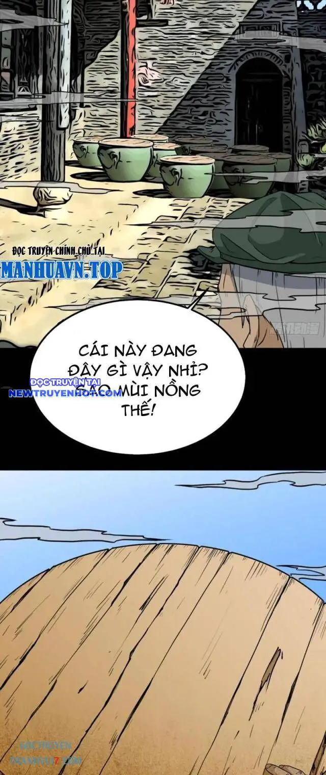 Đấu Yếm Thần Nettruyen ZZZ Chương 162 Page 26