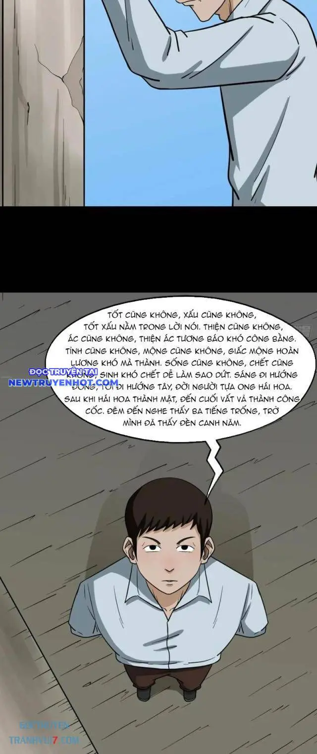 Đấu Yếm Thần Nettruyen ZZZ Chương 162 Page 32