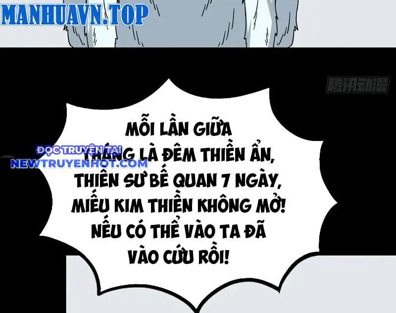 Đấu Yếm Thần Nettruyen ZZZ Chương 197 Page 40