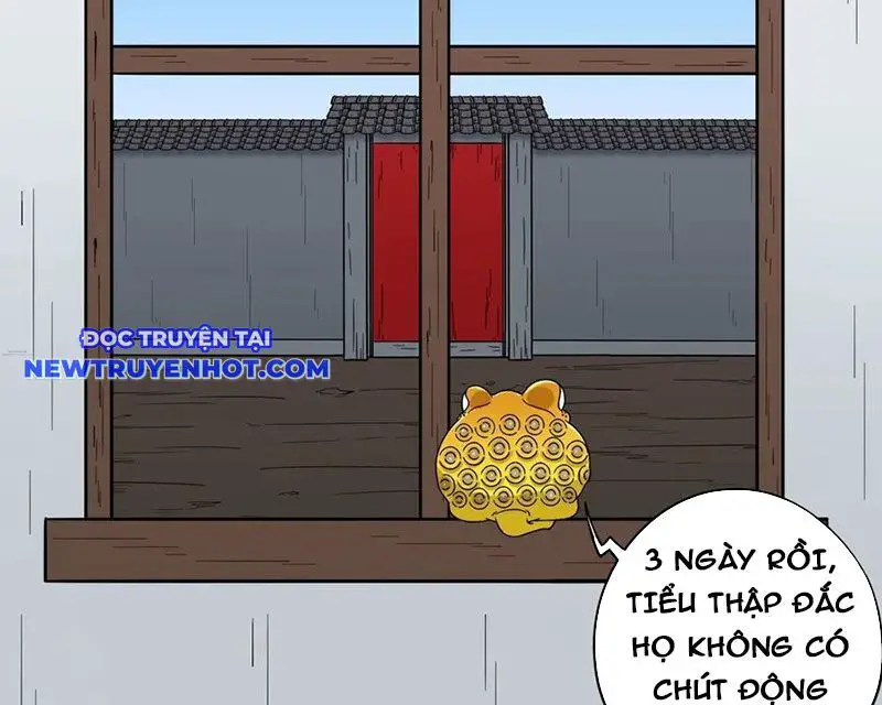 Đấu Yếm Thần Nettruyen ZZZ Chương 197 Page 50