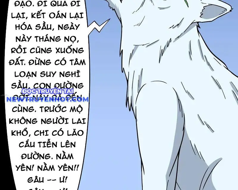 Đấu Yếm Thần Nettruyen ZZZ Chương 197 Page 77