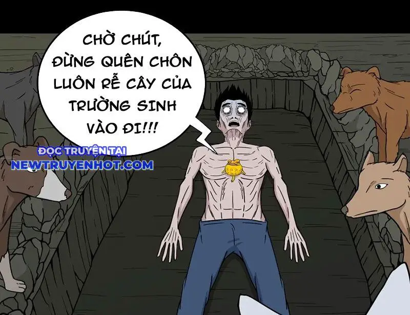 Đấu Yếm Thần Nettruyen ZZZ Chương 197 Page 83