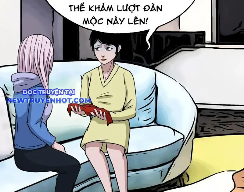 Đấu Yếm Thần Nettruyen ZZZ Chương 200 Page 16