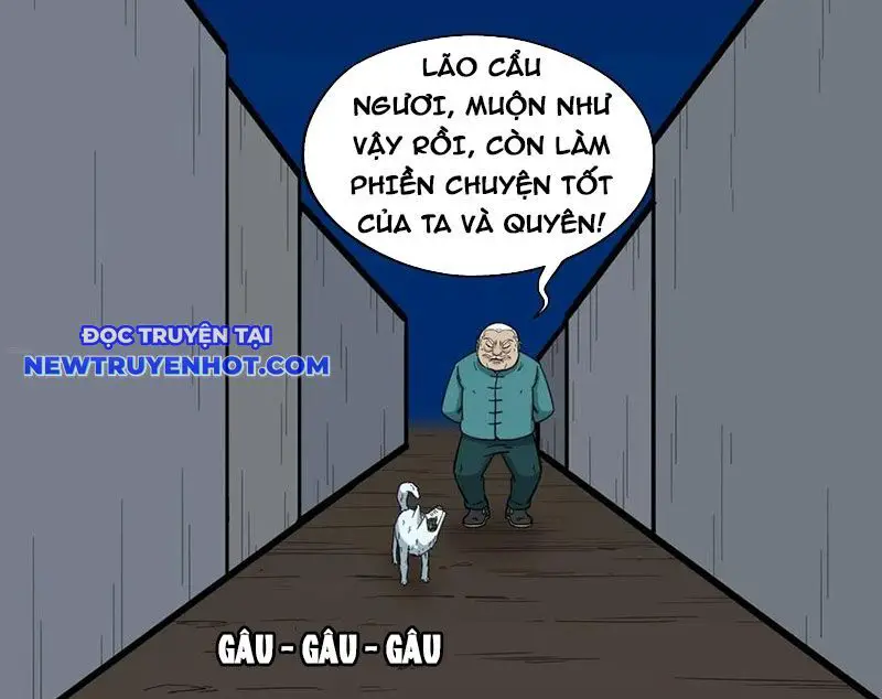 Đấu Yếm Thần Nettruyen ZZZ Chương 196 Page 61