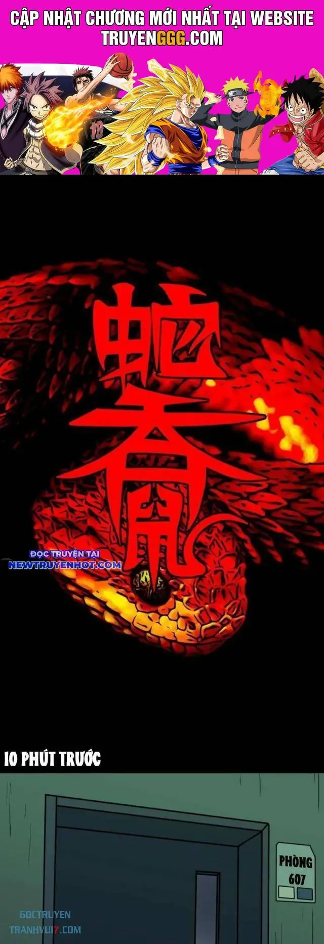 Đấu Yếm Thần Nettruyen ZZZ Chương 161 Page 1