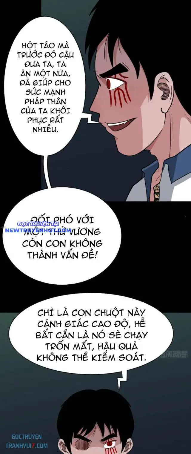 Đấu Yếm Thần Nettruyen ZZZ Chương 161 Page 4