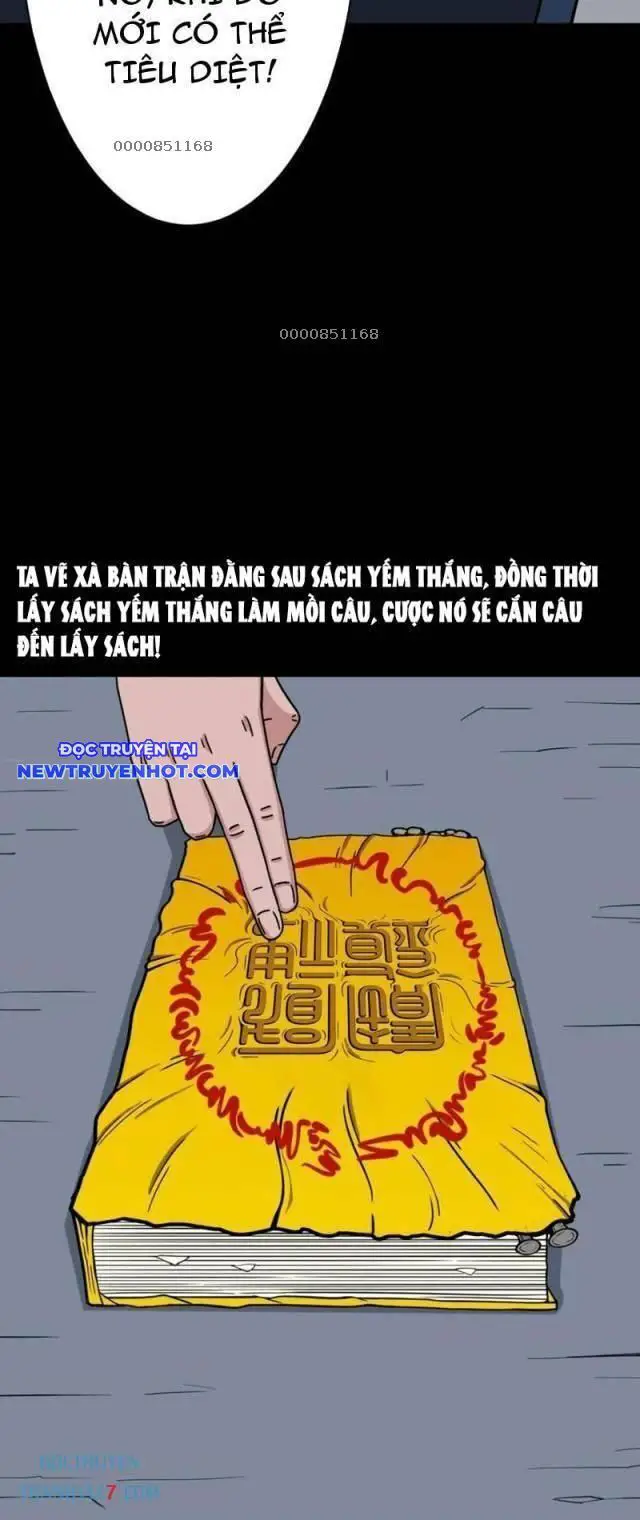 Đấu Yếm Thần Nettruyen ZZZ Chương 161 Page 6