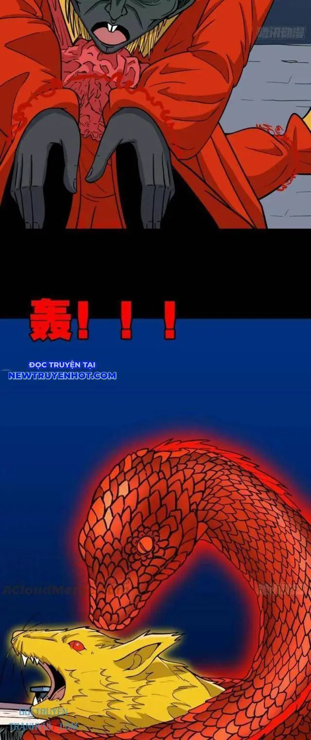 Đấu Yếm Thần Nettruyen ZZZ Chương 161 Page 10