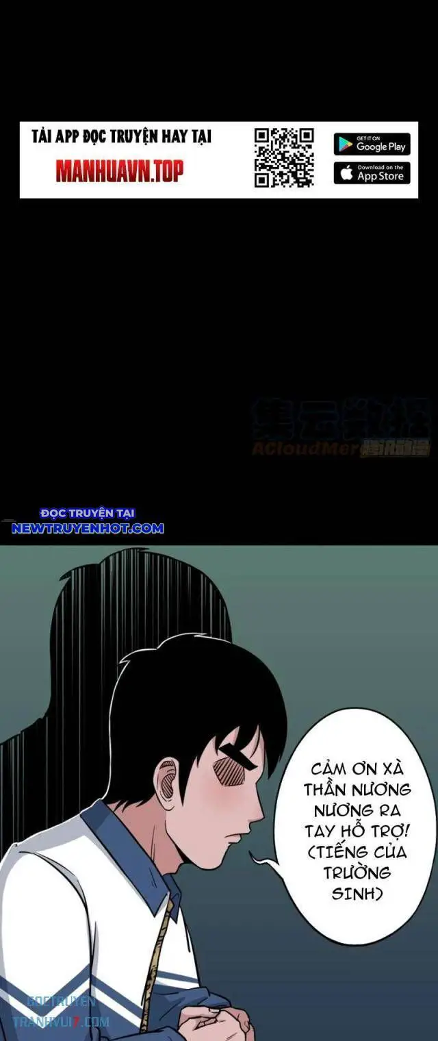 Đấu Yếm Thần Nettruyen ZZZ Chương 161 Page 22