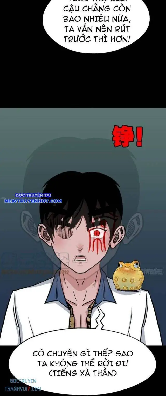 Đấu Yếm Thần Nettruyen ZZZ Chương 161 Page 24