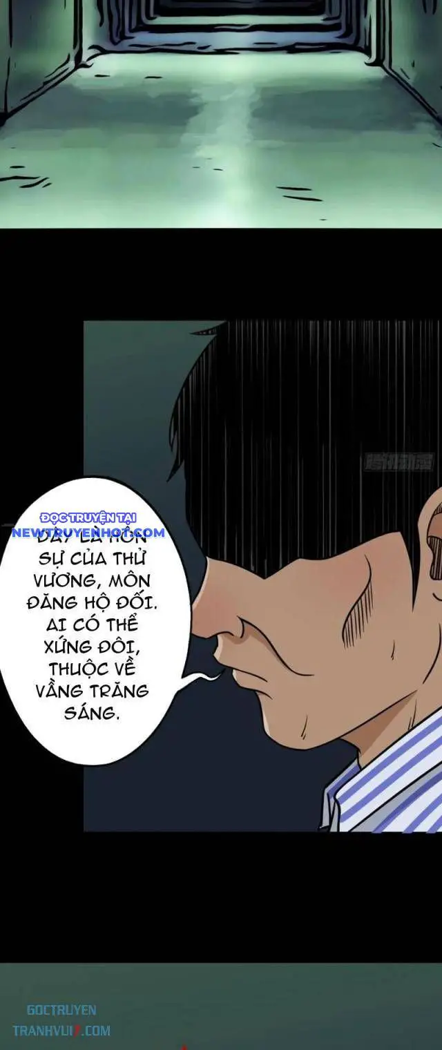 Đấu Yếm Thần Nettruyen ZZZ Chương 161 Page 30