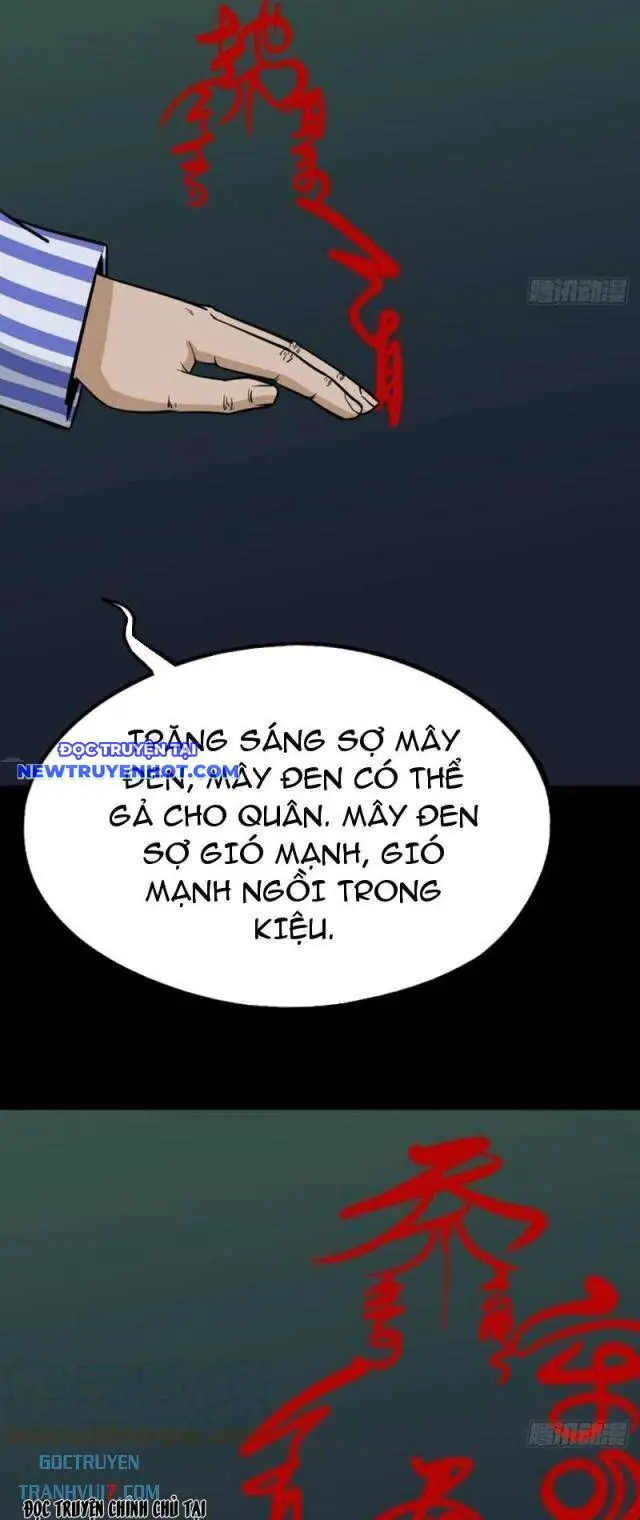 Đấu Yếm Thần Nettruyen ZZZ Chương 161 Page 31