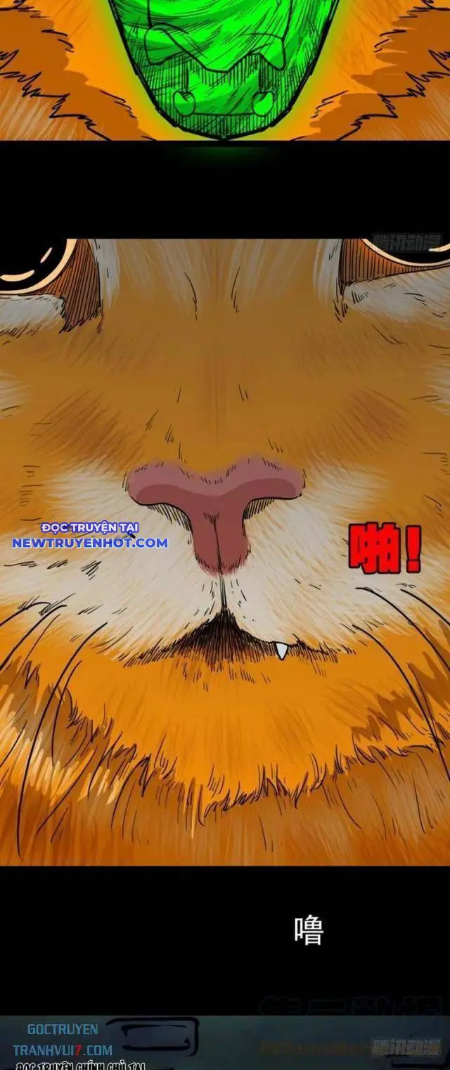 Đấu Yếm Thần Nettruyen ZZZ Chương 161 Page 40