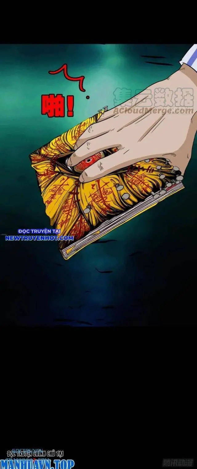 Đấu Yếm Thần Nettruyen ZZZ Chương 161 Page 43