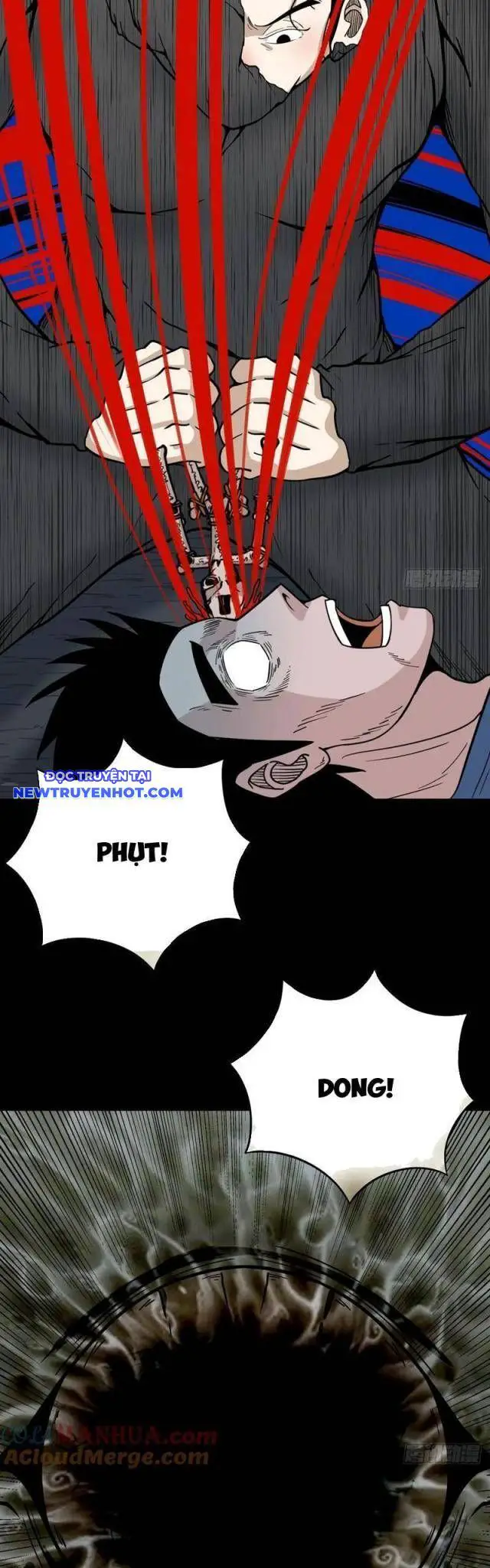 Đấu Yếm Thần Nettruyen ZZZ Chương 195 Page 12