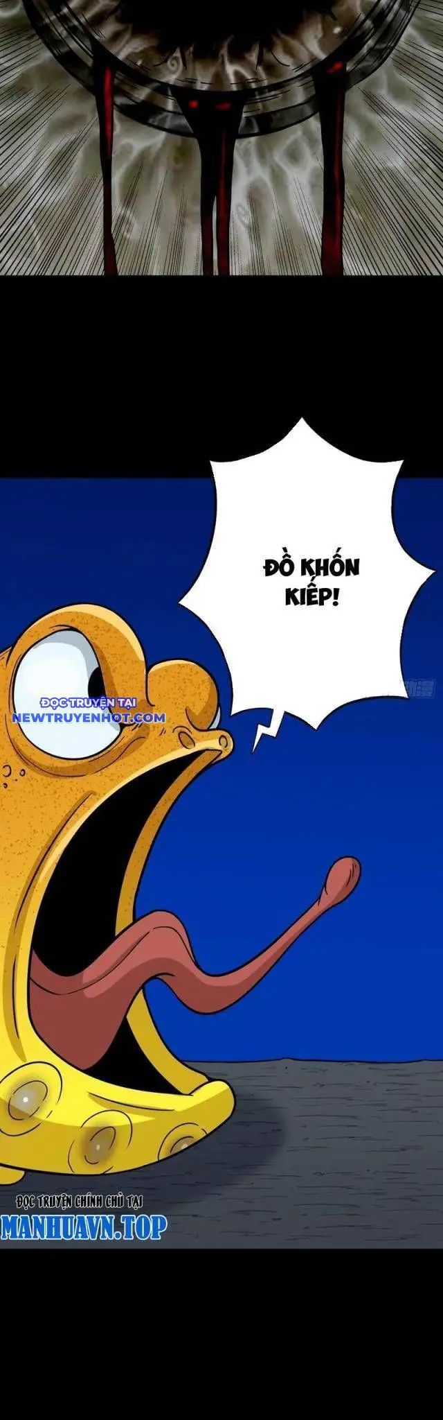 Đấu Yếm Thần Nettruyen ZZZ Chương 195 Page 13