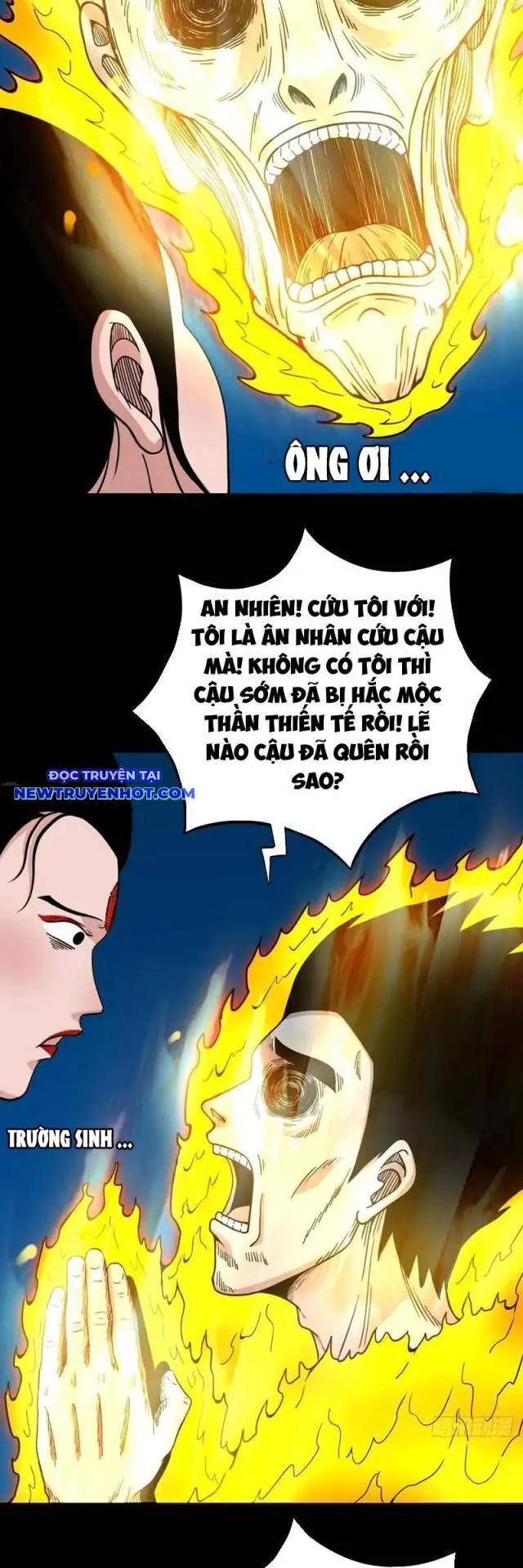 Đấu Yếm Thần Nettruyen ZZZ Chương 194 Page 9