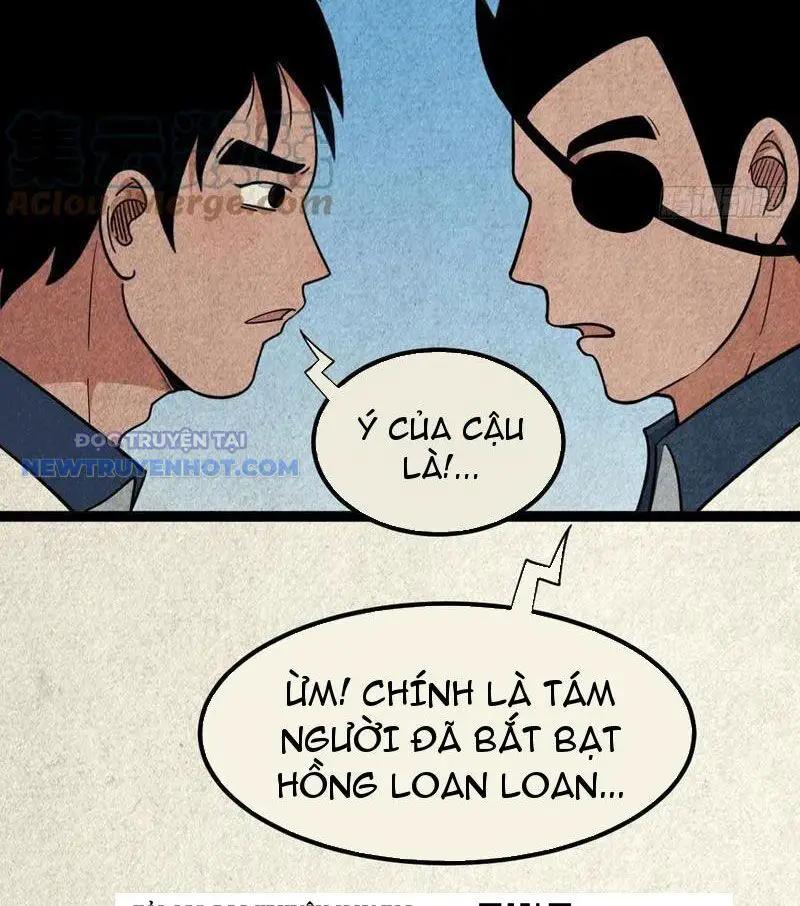 Đấu Yếm Thần Nettruyen ZZZ Chương 40 Page 8