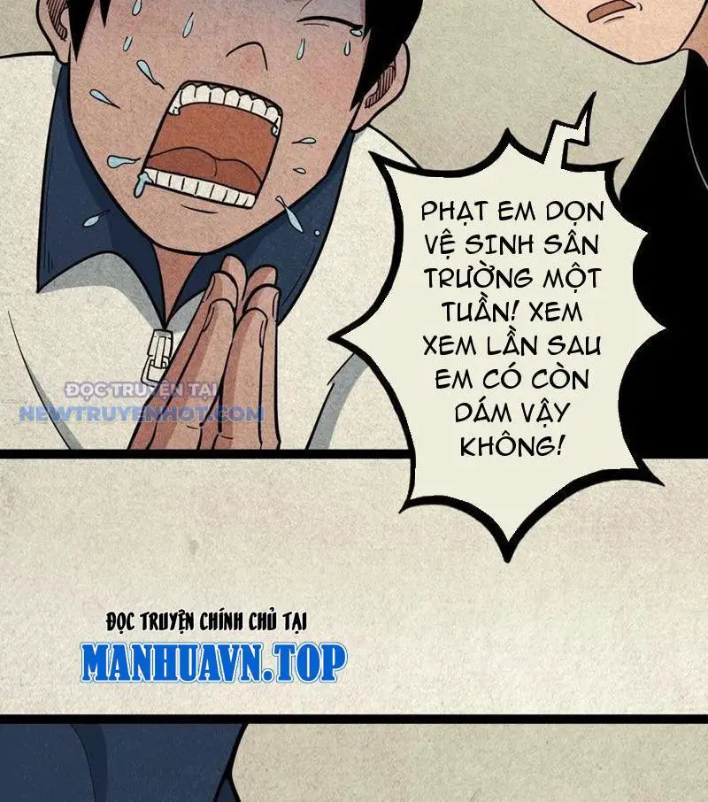 Đấu Yếm Thần Nettruyen ZZZ Chương 40 Page 29