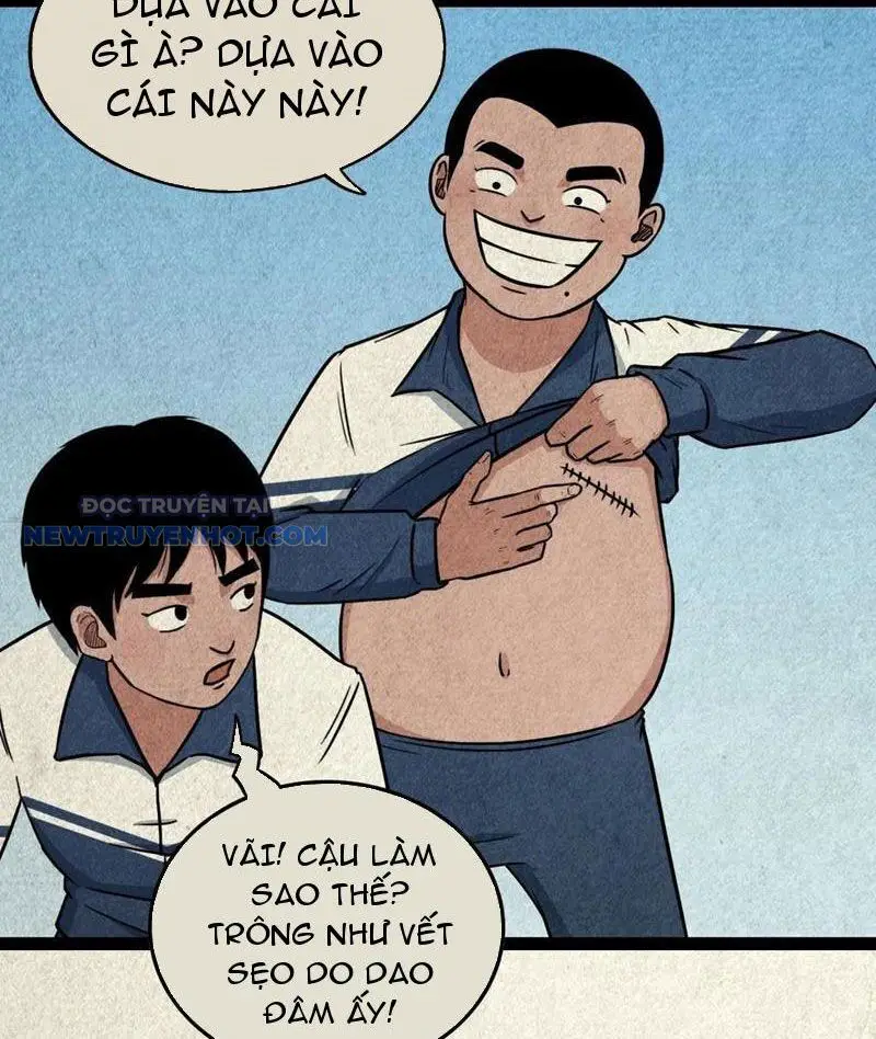 Đấu Yếm Thần Nettruyen ZZZ Chương 40 Page 35