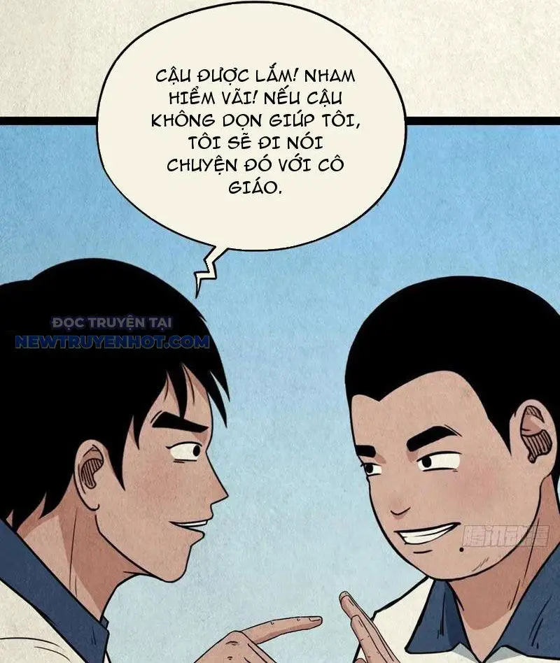 Đấu Yếm Thần Nettruyen ZZZ Chương 40 Page 37