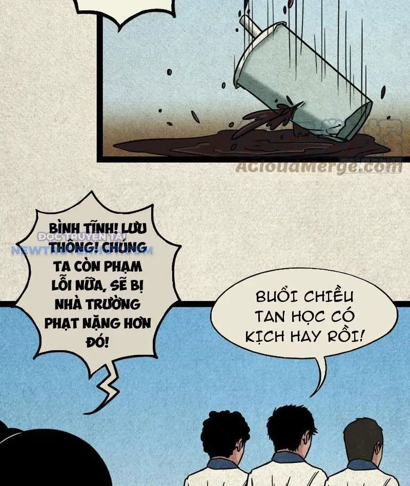 Đấu Yếm Thần Nettruyen ZZZ Chương 40 Page 45