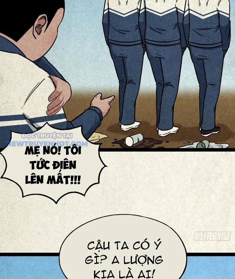 Đấu Yếm Thần Nettruyen ZZZ Chương 40 Page 46